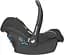 Автокресло Maxi-Cosi CabrioFix Essential Black, черное (8617672110) - миниатюра 4