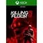 Ключ активації Microsoft Killing Floor 3 для Xbox Series S/X - мініатюра 1