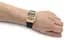 Годинник Casio A100WEFG-9AEF - мініатюра 4