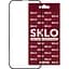 Защитное стекло SKLO 3D Full Glue Tempered Glass для Apple iPhone 15 Pro Black [92711] - миниатюра 1