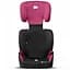 Автокрісло Kinderkraft Comfort Up 2 New 9-36 кг Pink - мініатюра 5