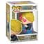 Игровая фигурка Funko Pop! Большой куш Влюбленный Санджи (80367) - миниатюра 2