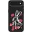 Чехол Demsky Metal bunny для Apple iPhone 17 Air (6.5) - миниатюра 1