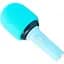 Мікрофон з караоке Epik L8 Blue [98502] - мініатюра 2