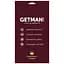 TPU чохол GETMAN Ease logo посилені кути для Samsung Galaxy S21 Ultra Безбарвний (прозорий) - мініатюра 3