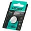 Акумулятор літієвий Videx LIR2032 BLISTER CARD 1 шт. (LIR2032 1B) - мініатюра 1