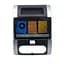 Штатна автомагнітола XPRO Nissan X-Trail 2007-2013 (10") Android 10.1 (4/32) чорна (MER-14122_5673) - мініатюра 6