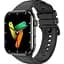 Смарт-годинник Blackview R60 Black (6931548318699) [143455] - мініатюра 1
