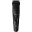 Тример для бороди Philips Beardtrimmer Series 3000 BT3234/15, чорний - мініатюра 3
