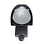 Світильник трековий поворотний LED KW-227/40W NW BK Brille 33-053 - мініатюра 6