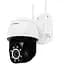 Вулична поворотна IP-камера Overmax Camspot 4.9 Pro 2.5K WiFi - мініатюра 1