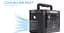 Портативная зарядная станция Ansun Portable Power Station 1000W 923Wh - миниатюра 8