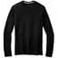Кофта Smartwool Men's Merino 150 Baselayer Long Sleeve Boxed Black S Smart Wool (1033-SW SW000749.001-S) - мініатюра 1