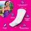 Ежедневные прокладки Carefree Plus Large Fresh 36 шт. - миниатюра 7