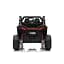 Дитячий електромобіль-баггі Ramiz Buggy 4x4 KCK 24 В, White (PA.XMX-639.BIA) - мініатюра 5