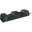 Зарядная станция Dobe Dual Charging Dock TYX-19006X для Xbox Сontrollers Series/Xbox One [128696] - миниатюра 1