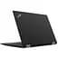 Ноутбук Lenovo ThinkPad X13 Yoga G1 LTE (i5-10310U/16/512SSD) - Class A- "Б/В" - мініатюра 2