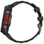 Смарт-годинник Garmin fenix 8 47mm, AMOLED, Glass/SS, SlateGray Steel/Black, BlkBnd, GPS (010-02904-00) - мініатюра 5