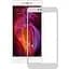 Захисне скло Mocolo 2.5D Full Cover Tempered Glass Xiaomi Redmi Note 4 Silver - мініатюра 1