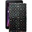 Чохол StatusCASE з екошкіри для планшету Asus MeMO Pad 7 ME70CX-1A036A Фешн чорний - мініатюра 1