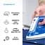 Прасувальна система Braun CareStyle Compact Pro IS 2565 BL біло-синя - мініатюра 6