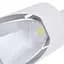 Світильник трековий поворотний LED KW-227/40W NW WH Brille 33-052 - мініатюра 6