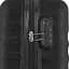 Чемодан Semi Line 18" S Black (T5576-1) - миниатюра 8