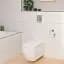 Установка для подвесного унитаза Grohe Rapid SL+кнопка Skate Cosmopolitan 30412 - миниатюра 9