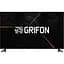 Телевізор Grifon діагональ 40" FHD DV40FSB - мініатюра 1