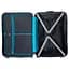 Валіза на 4 колесах Travelite Vector L. TL072049 Turquoise (TL072049-21) - мініатюра 4