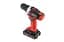 Шуруповерт аккумуляторный Intertool 18 В SemiPRO WT-0314 - миниатюра 4