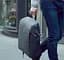 Рюкзак Xiaomi RunMi 90 Commuter backpack (Grey) [40260] - мініатюра 3