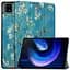 Чохол-книжка BeCover Smart Case для Xiaomi Mi Pad 6 / 6 Pro 11" Spring (709505) - мініатюра 1