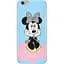 Чохол-накладка Pump Tender Touch Case for iPhone 6/6S Pretty Minnie Mouse - мініатюра 1