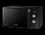 Мікрохвильова піч Samsung MS23K3614AK/BW [73566] - мініатюра 3