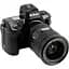Об'єктив Viltrox AF 35mm f/1.2 LAB Nikon Z - мініатюра 12