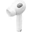 Бездротові навушники Bluetooth Xiaomi Buds 3T Pro BHR5177GL White - мініатюра 3