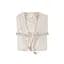 Халат Lotus Home - Nitra muslin cherry L/XL - мініатюра 1