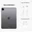 Планшет Apple iPad Pro 11 (2022) Wi-Fi + Cellular 512GB Space Gray (MP593) [74845] - мініатюра 7