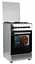 Плита Grifon C543X-CATB2 - мініатюра 2