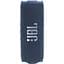Акустическая система JBL Flip 7 Blue (JBLFLIP7BLU) - миниатюра 8