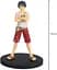 Фігурка Bandai One Piece Luffy Ван Піс Луффі 18 см (B OP L 18) - мініатюра 5