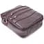 Кожаная сумка мужская Vintage 20х23х7 см sum0022395 - миниатюра 3