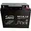 Аккумулятор Enot AGM 12V (12V/18Ah/216Wh) (NP18.0-12) [154030] - миниатюра 1