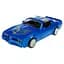 Автомодель Pontiac Firebird 1978 в асортименті - мініатюра 1