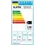 Вытяжка Ventolux Garda 60 INOX (800) SMD LED - миниатюра 7