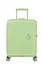Валіза 55 См American Tourister SOUNDBOX KIWI GREEN 55x40x20(23) 32G*84001 - мініатюра 1