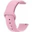 Ремінець Amazfit Silicone Band для Amazfit Bip 20mm Light Pink [51481] - мініатюра 1
