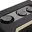 Портативна колонка JBL Authentics 200 JBLAUTH200BLKEP Black - мініатюра 6