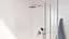 Підключення для душового шлангу з тримачем Grohe QuickFix Vitalio Universal 26962001, Хром - мініатюра 6